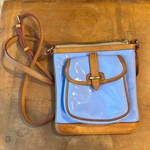 Dooney & Burke Crossbody